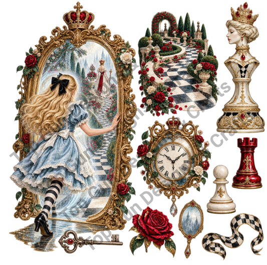 Alice Vol #2
