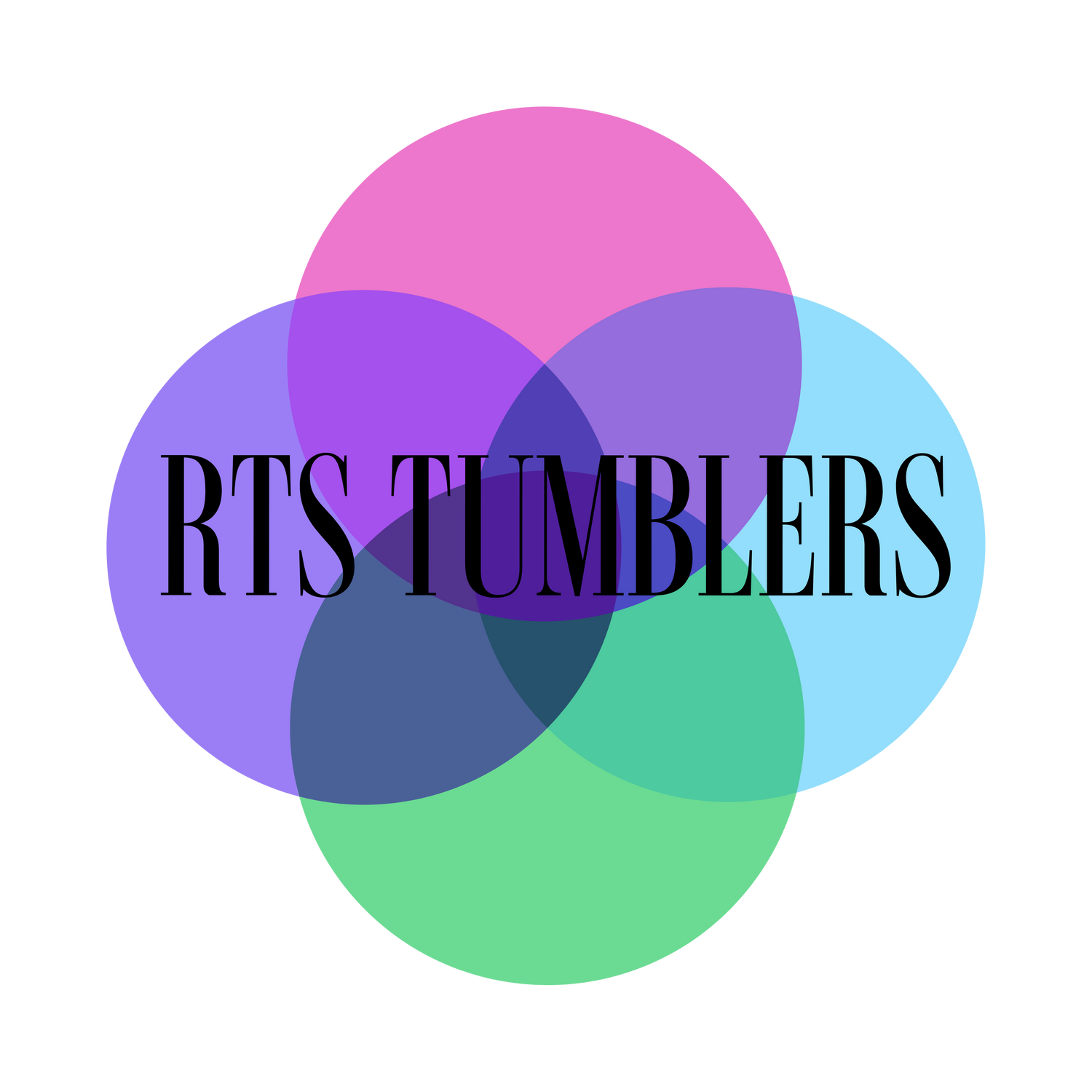 RTS Tumblers