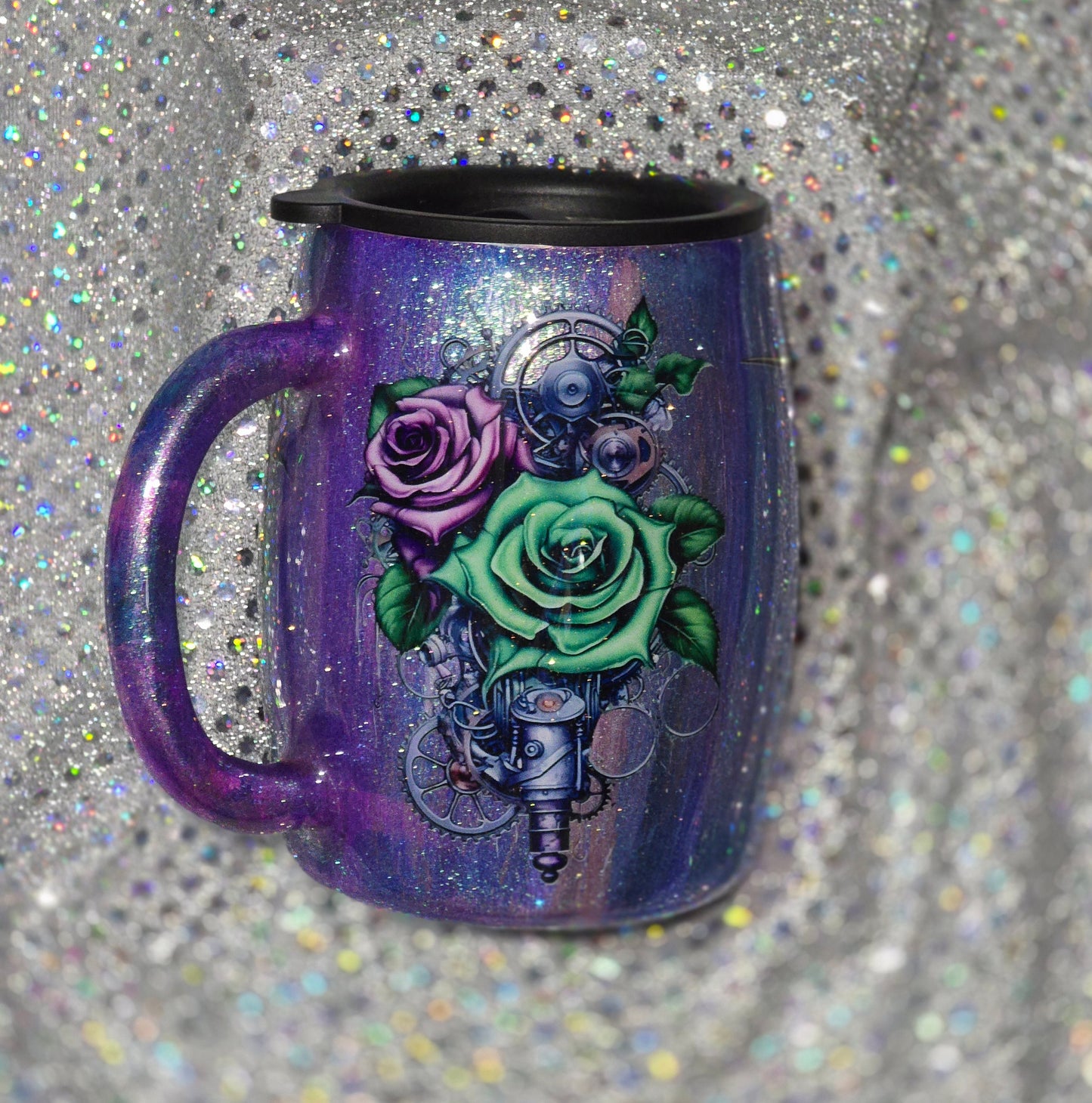 Steampunk