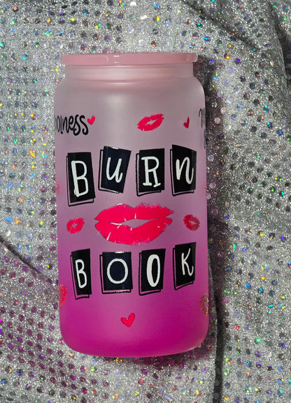 Burn Book
