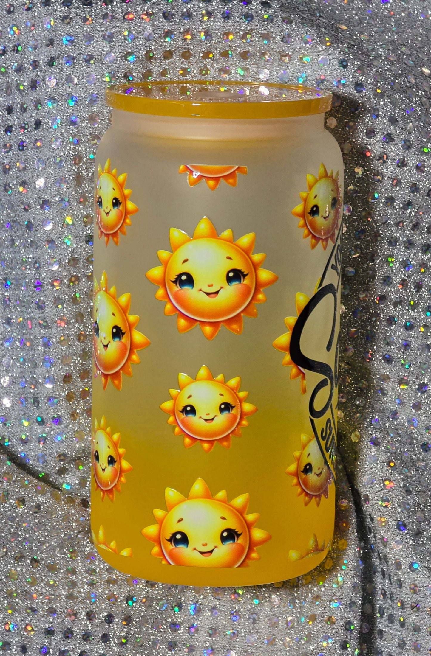 Sarcastic Sunshine