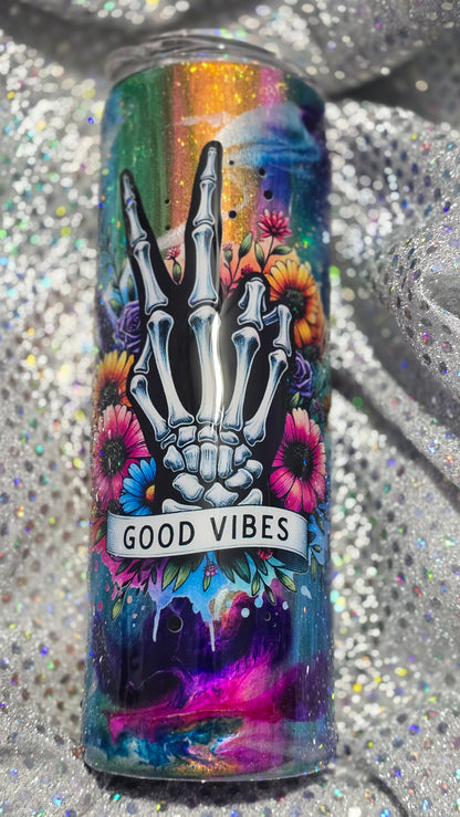 good vibes