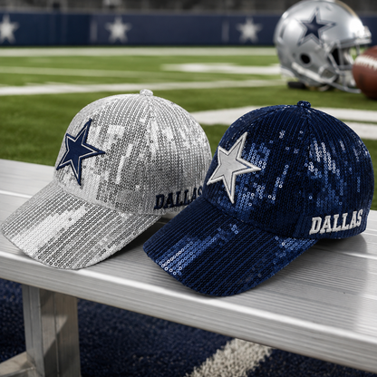 Dallas Caps