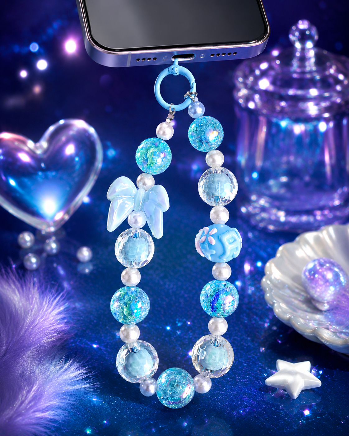 Phone/Bag Charm