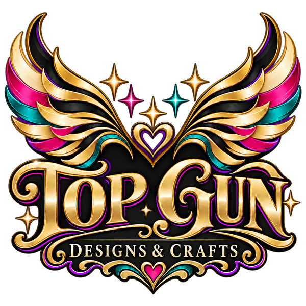 Top Gun Designs & Crafts