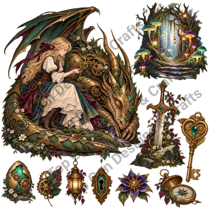 Alice Vol #2