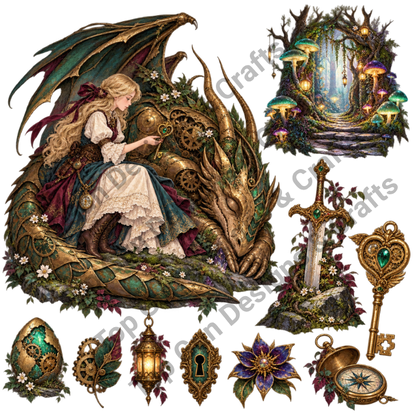 Alice Vol #2