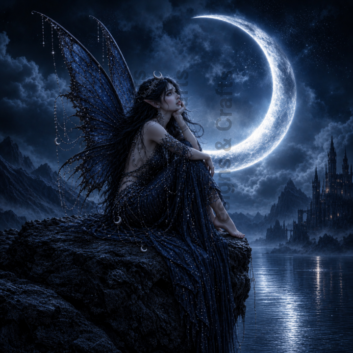 Exiled moon 6x6