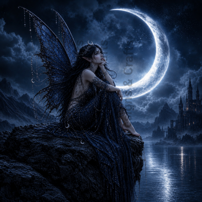 Exiled moon 6x6