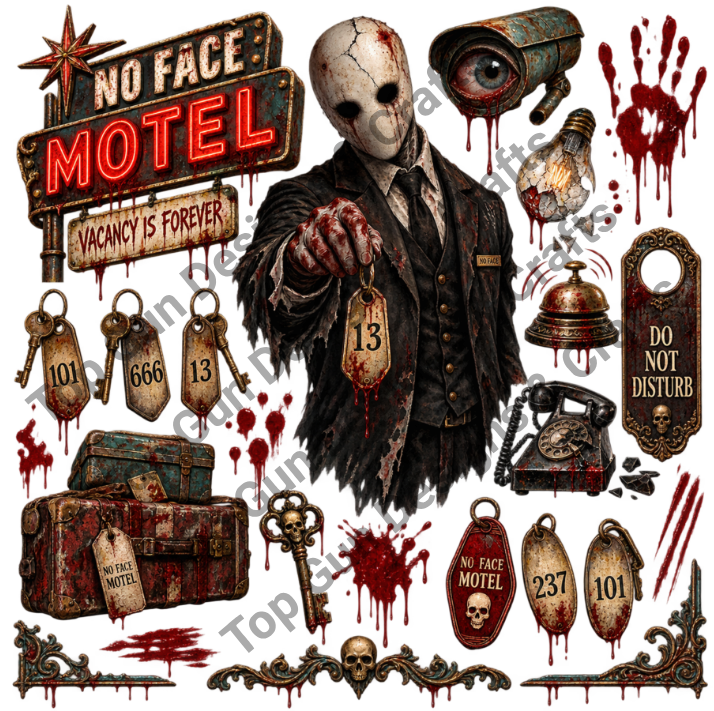 Horror Vol #2