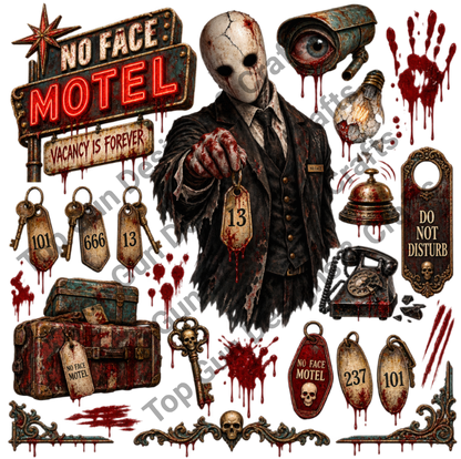Horror Vol #2
