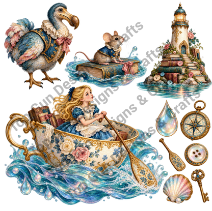 Alice Vol #2