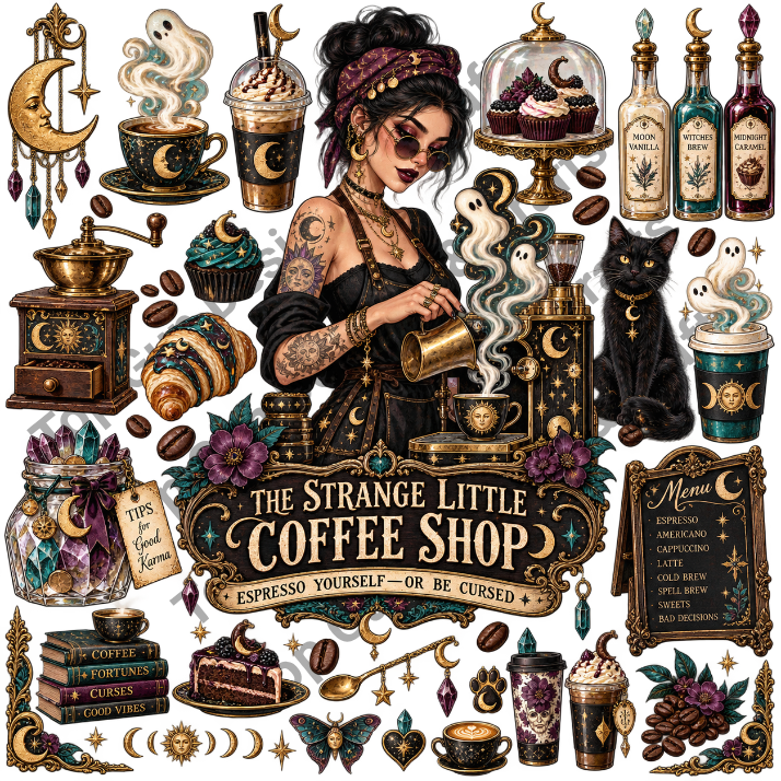 Coffee Shop