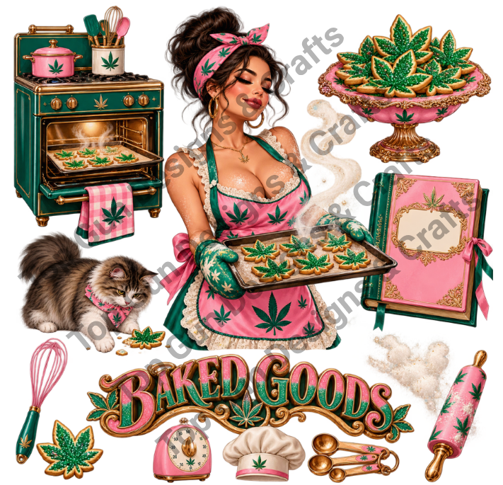 Cute 420