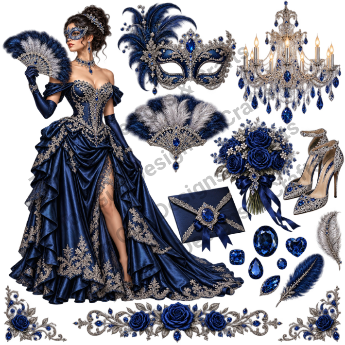 Masquerade