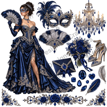 Masquerade