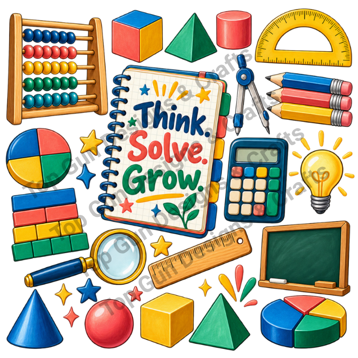 Teacher/School Clip art