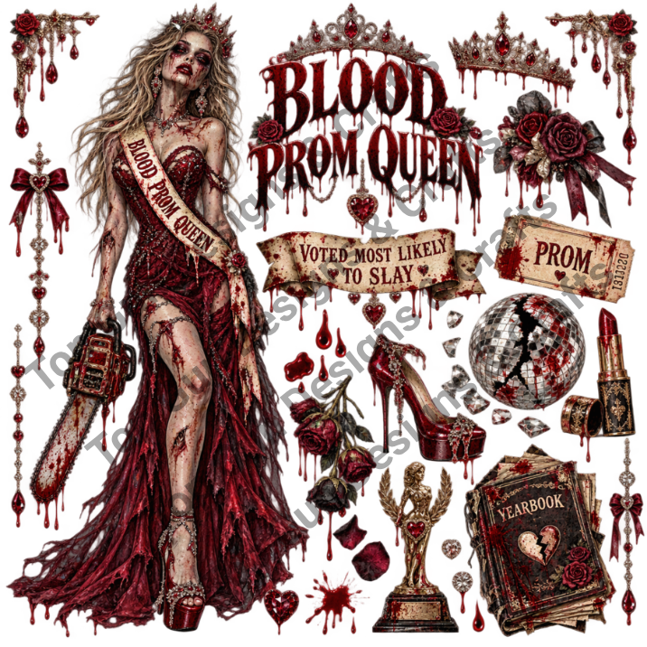Horror Vol 1