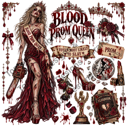 Horror Vol 1