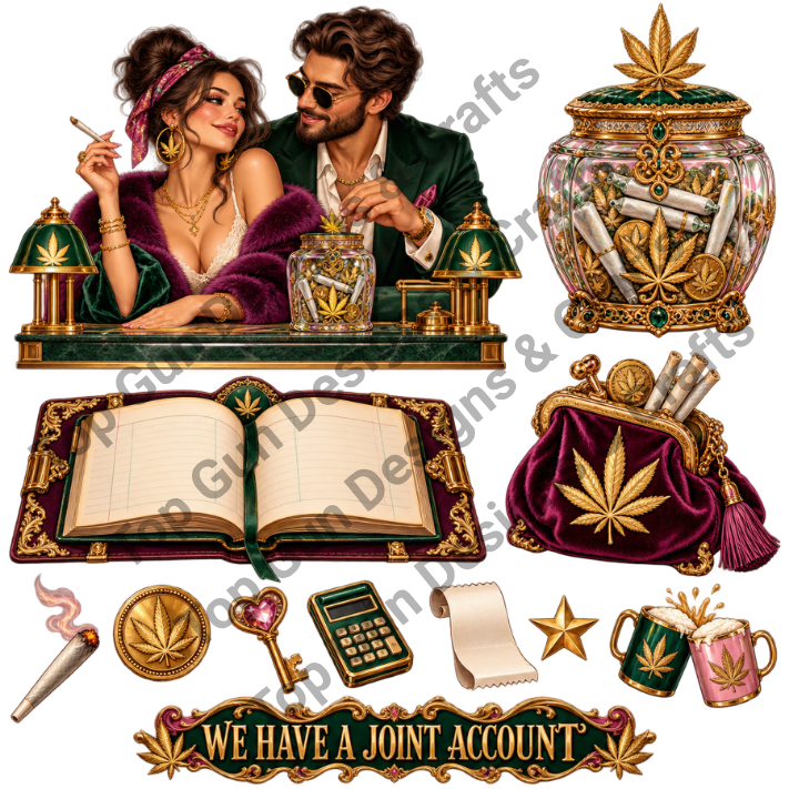 Cute 420