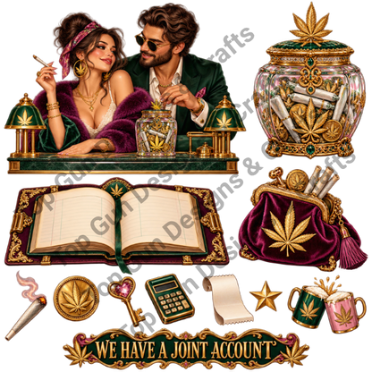 Cute 420