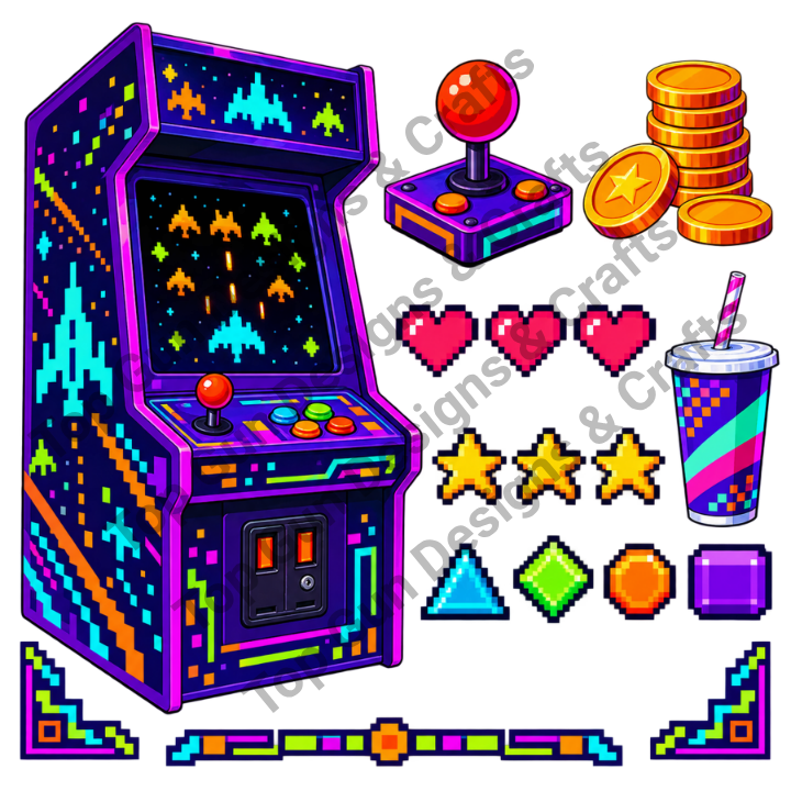Everything 80's Vol #2