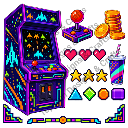 Everything 80's Vol #2
