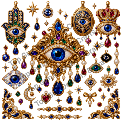The eye