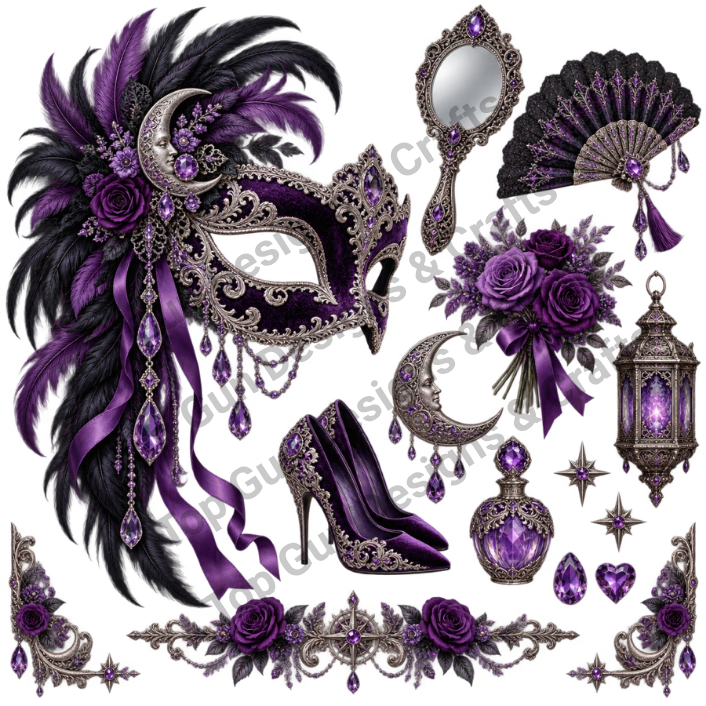Masquerade