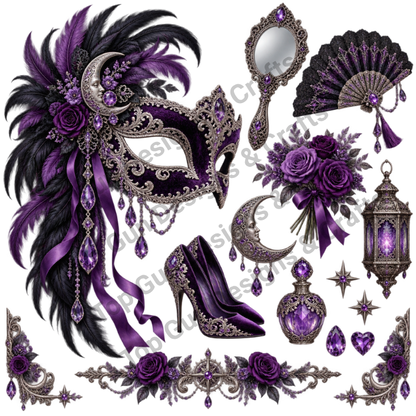 Masquerade