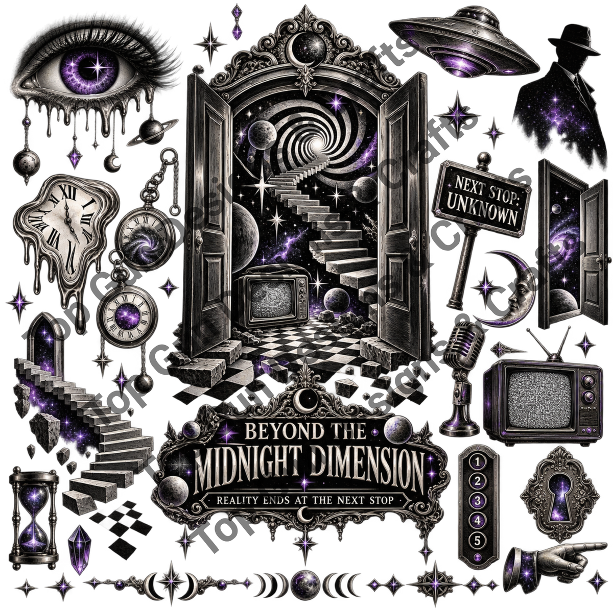After Midnight