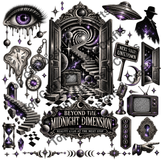 After Midnight