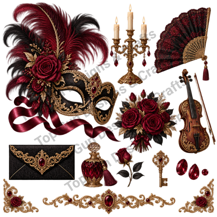 Masquerade