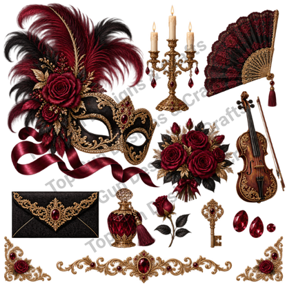 Masquerade