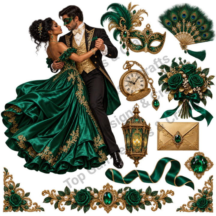 Masquerade