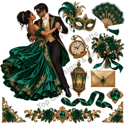 Masquerade