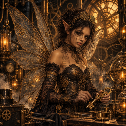 Timekeeper 6x6