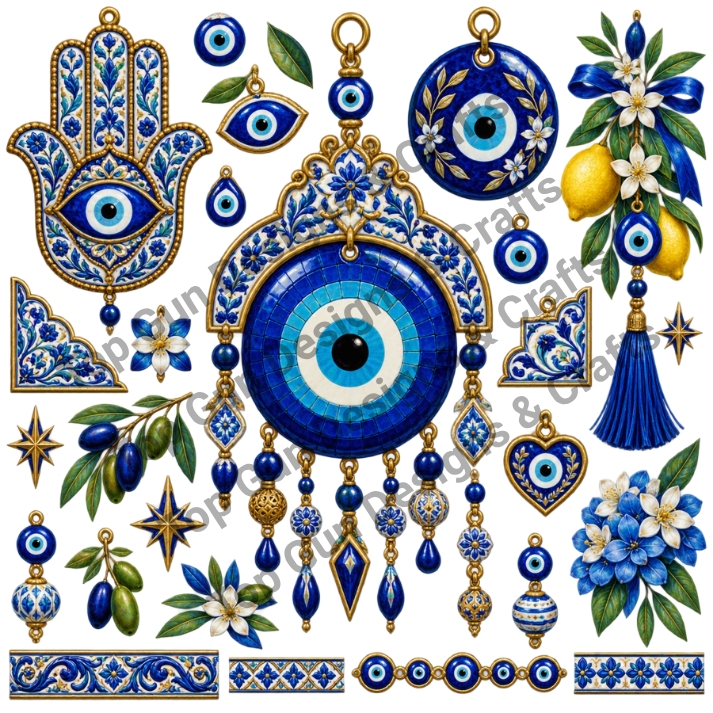 The eye