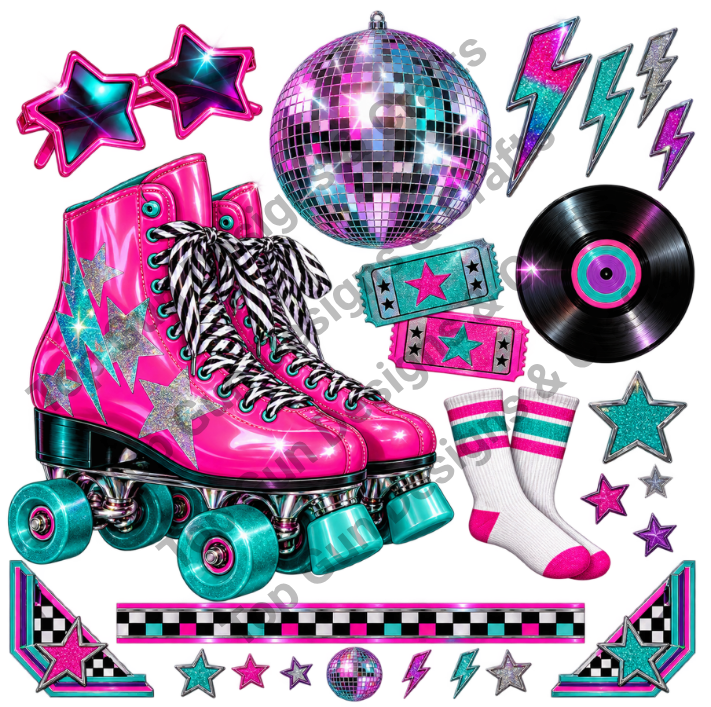Everything 80's Vol #2