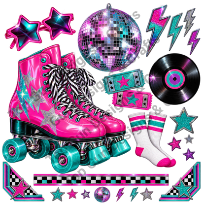 Everything 80's Vol #2