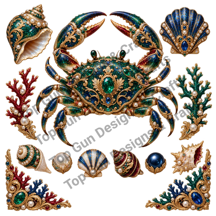 Treasure of the Abyss