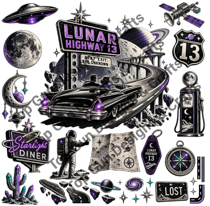 Twilight Zone #2