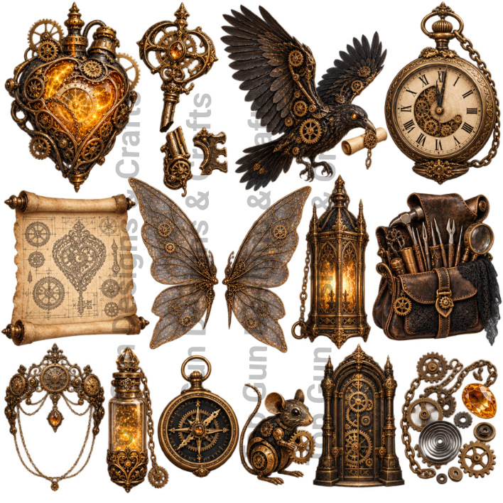 Timekeeper 6x6