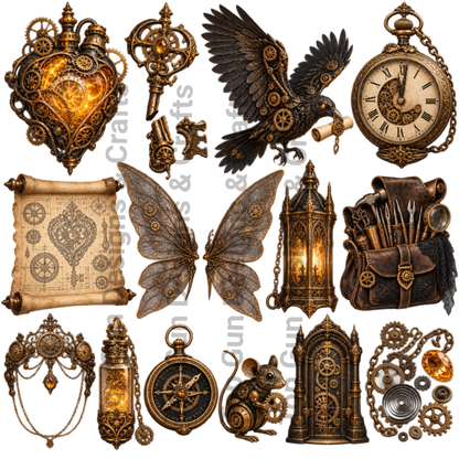 Timekeeper 6x6