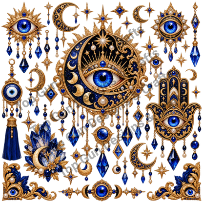 The eye