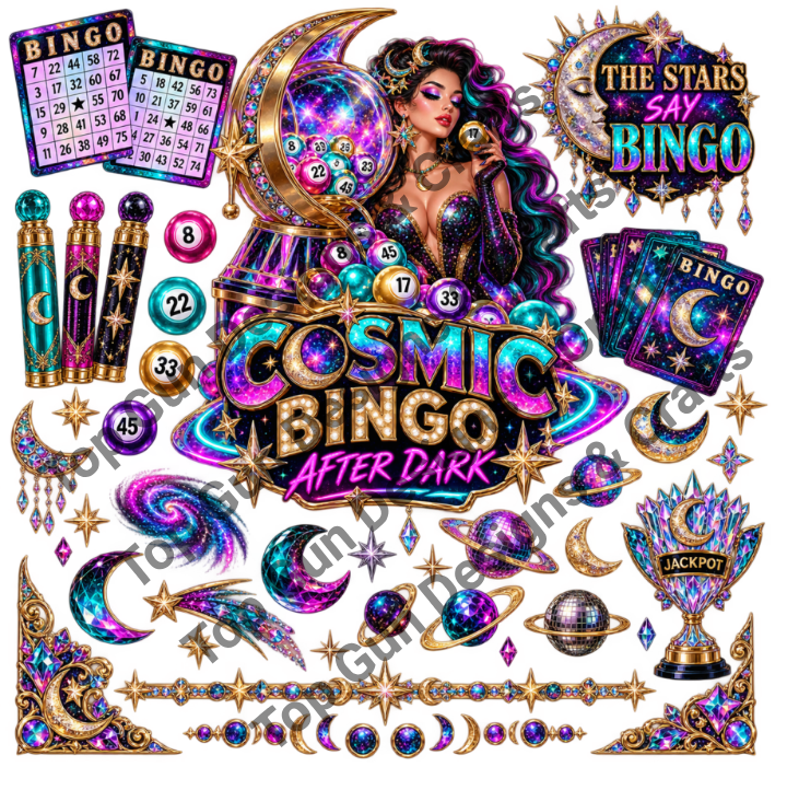 Bingo Theme