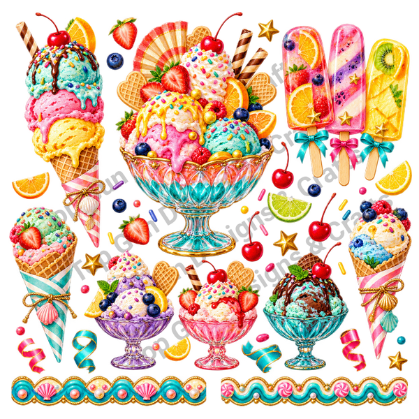 Clip Art – Top Gun Designs & Crafts