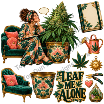 Cute 420