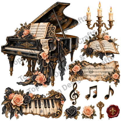 Vintage Music #2
