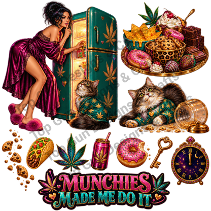 Cute 420